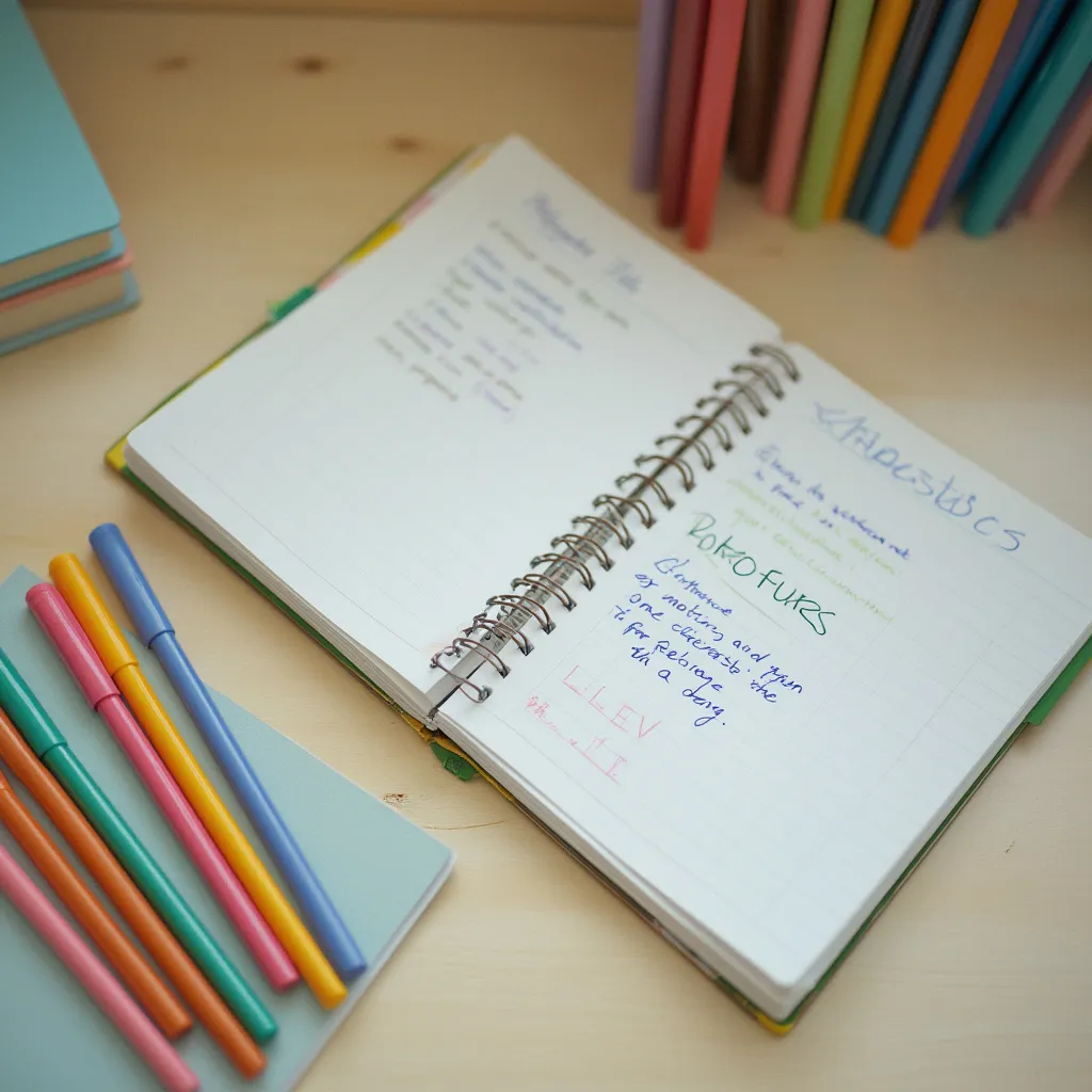 Outils de développement personnel
