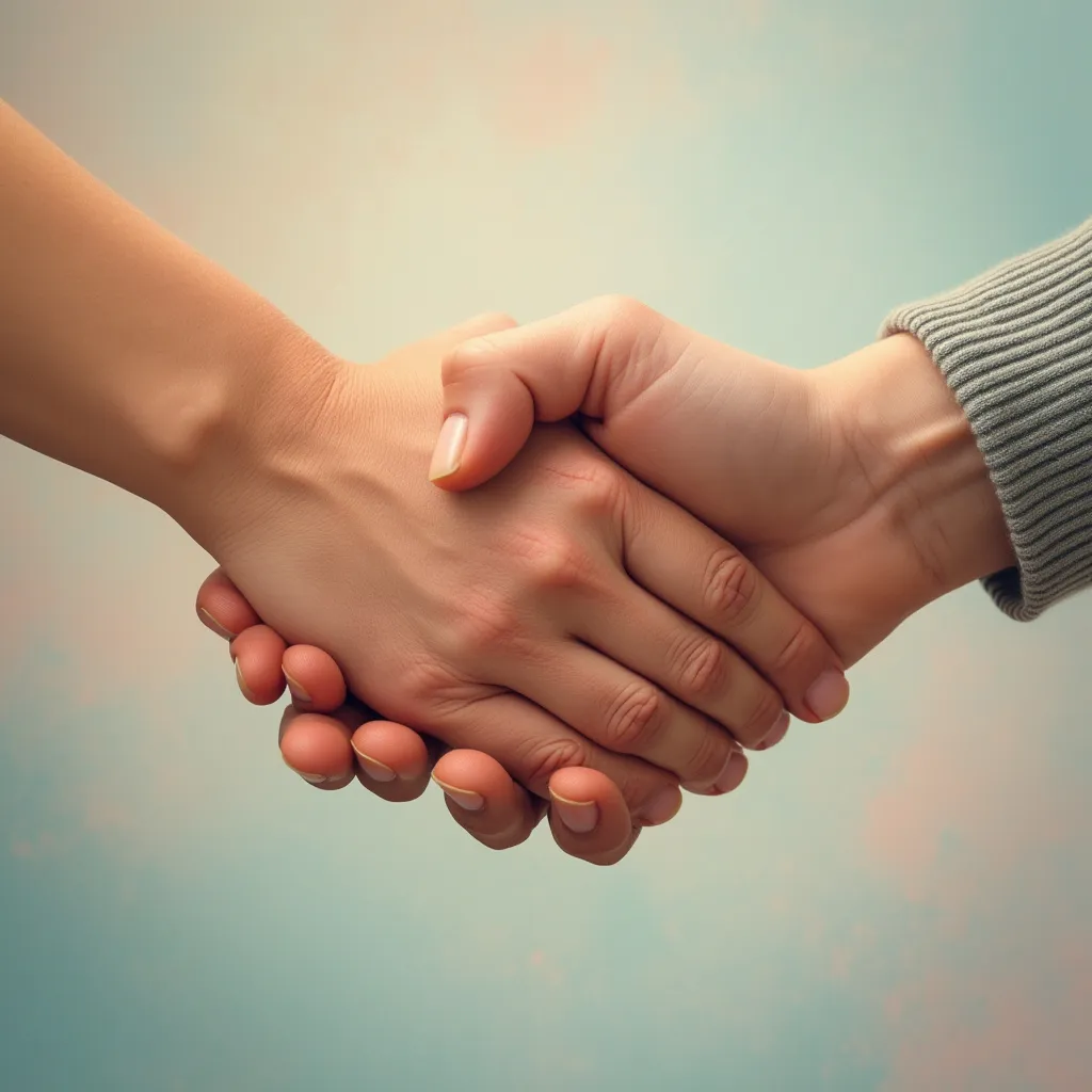 Collaboration et soutien mutuel