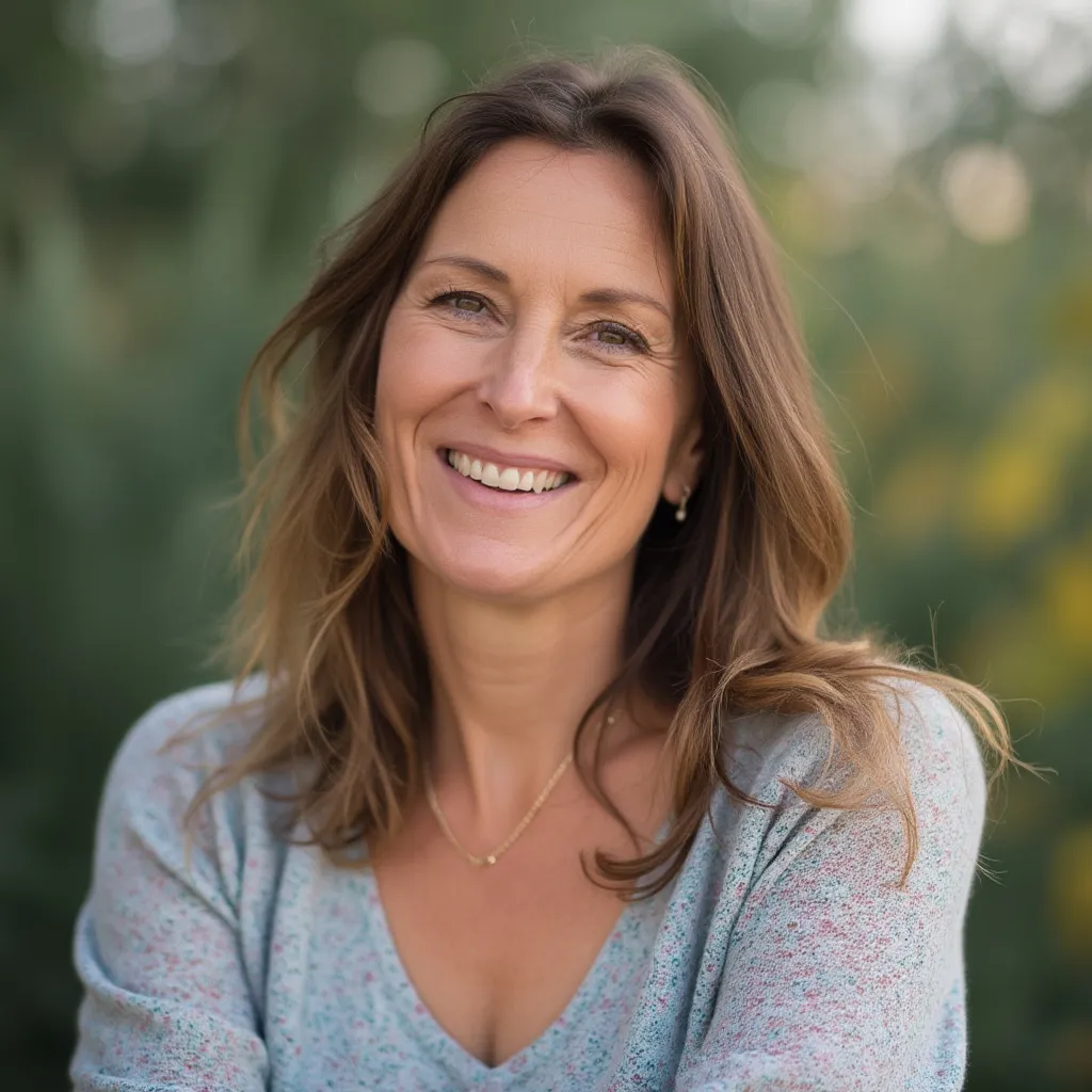 Témoignage de Sophie Moreau